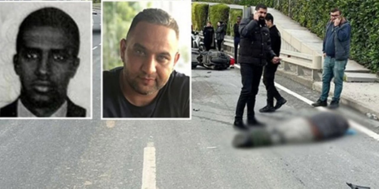 Cumhurbaşkanının oğluna verilen ceza belli oldu