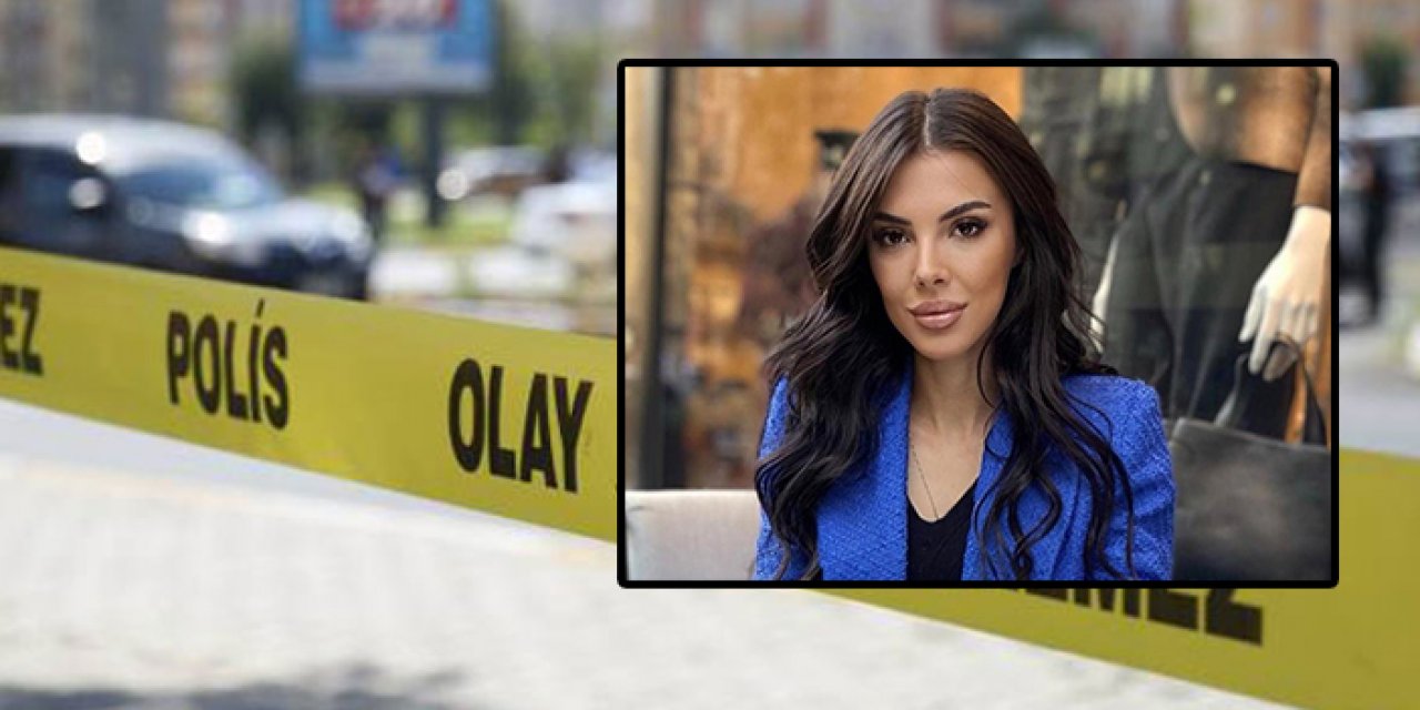 Ünlü şarkıcının kardeşi 11’inci kattan düştü!