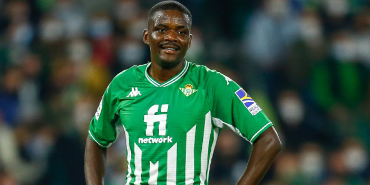 William Carvalho kimdir? William Carvalho kaç yaşında? William Carvalho kariyeri