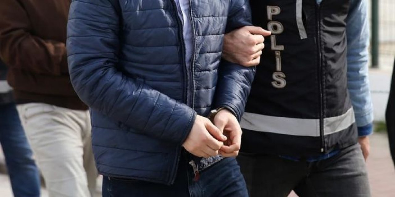 Ankara'da dolandırıcılık olayında 9 kişi tutuklandı