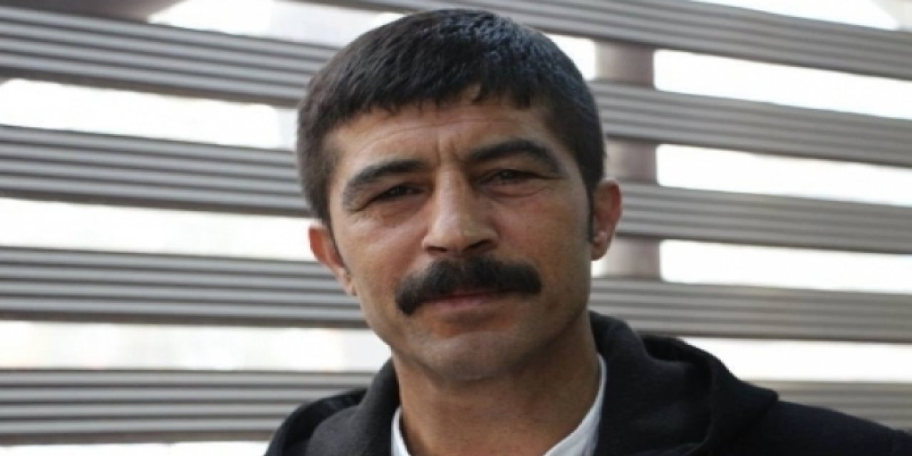 Mehdi Öztüzün kimdir? Mehdi Öztüzün nereli ve kaç yaşında?