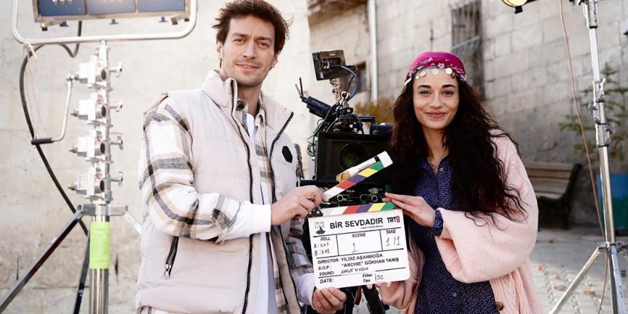 Bir Sevdadır Dizi Oyuncuları? Bir Sevdadır Dizi Konusu?