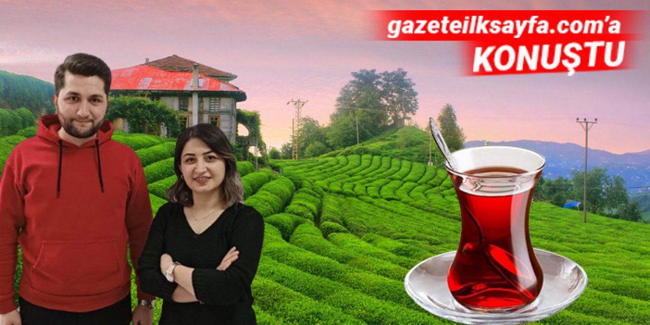 Çay tiryakileri dikkat! Kanser potansiyeli var