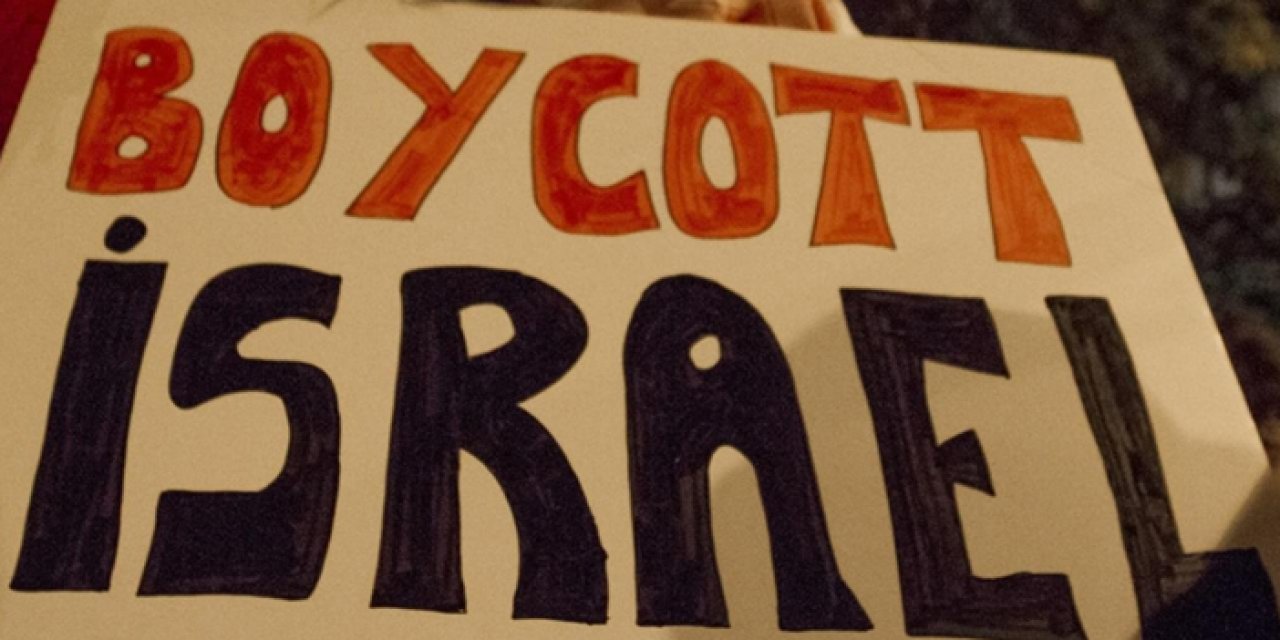 İsrail malına Z kuşağı etkisi