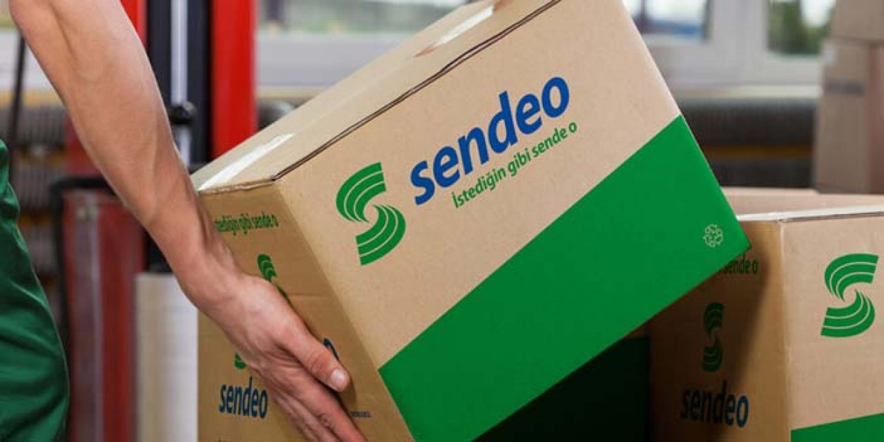 Sendeo işi kavrayamadı: Destek geldi!