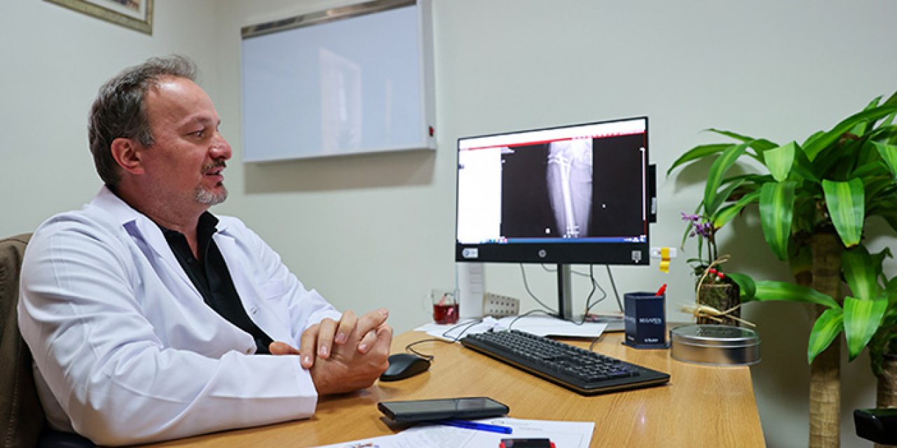 Manisa'da 11 yaşında hayatı karardı! Yeni bir tedaviyle hayata tutunacak