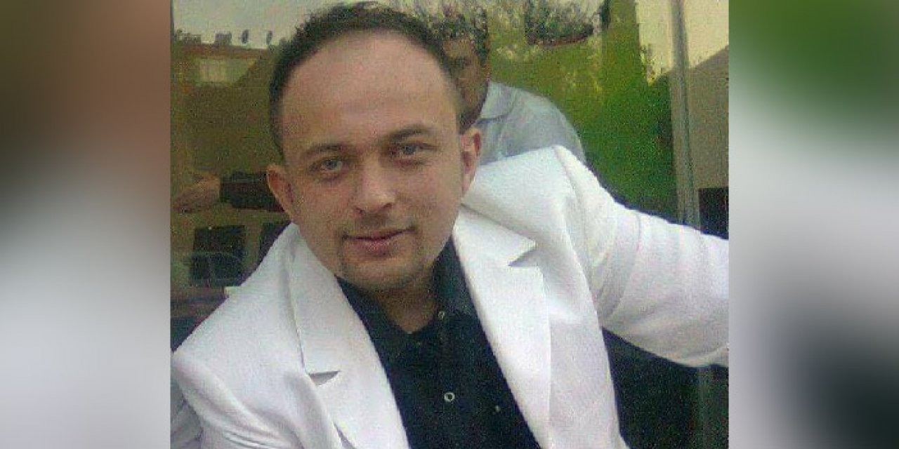 Yaşadığı arbede sonucu alt kattaki balkona düşüp öldü