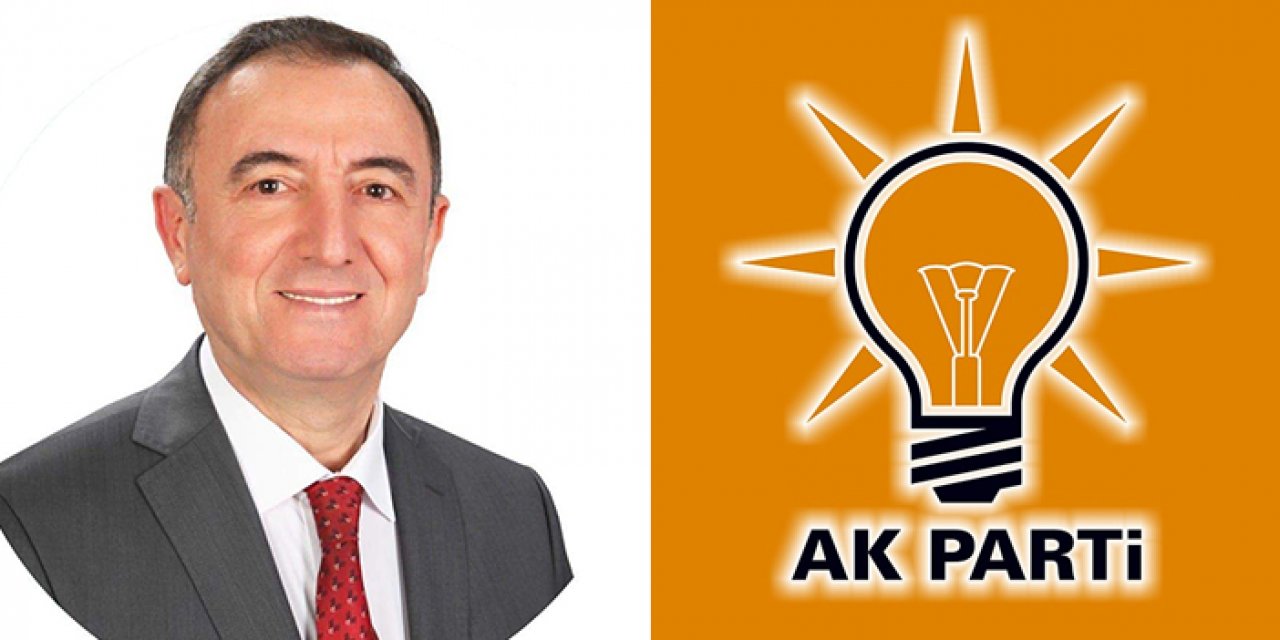 AK Parti’nin Kırşehir adayı belli oldu