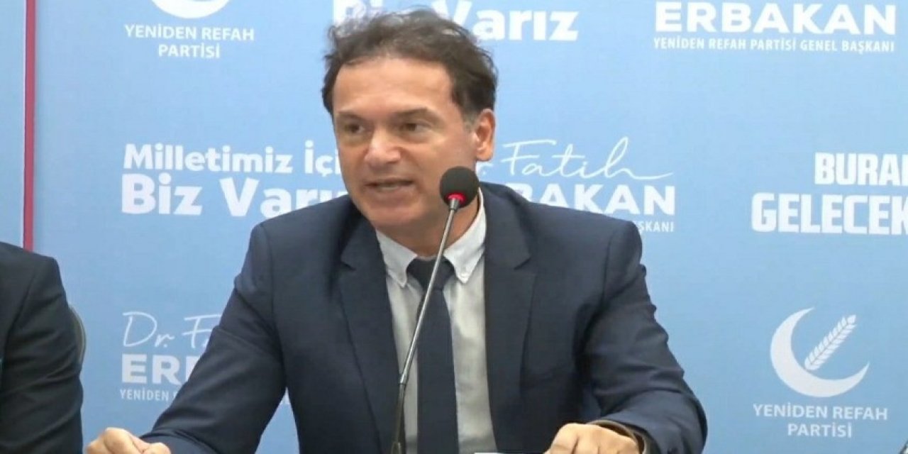 Serhat Fındık kimdir? Serhat Fındık kaç yaşında, nereli? Serhat Fındık ne doktoru?