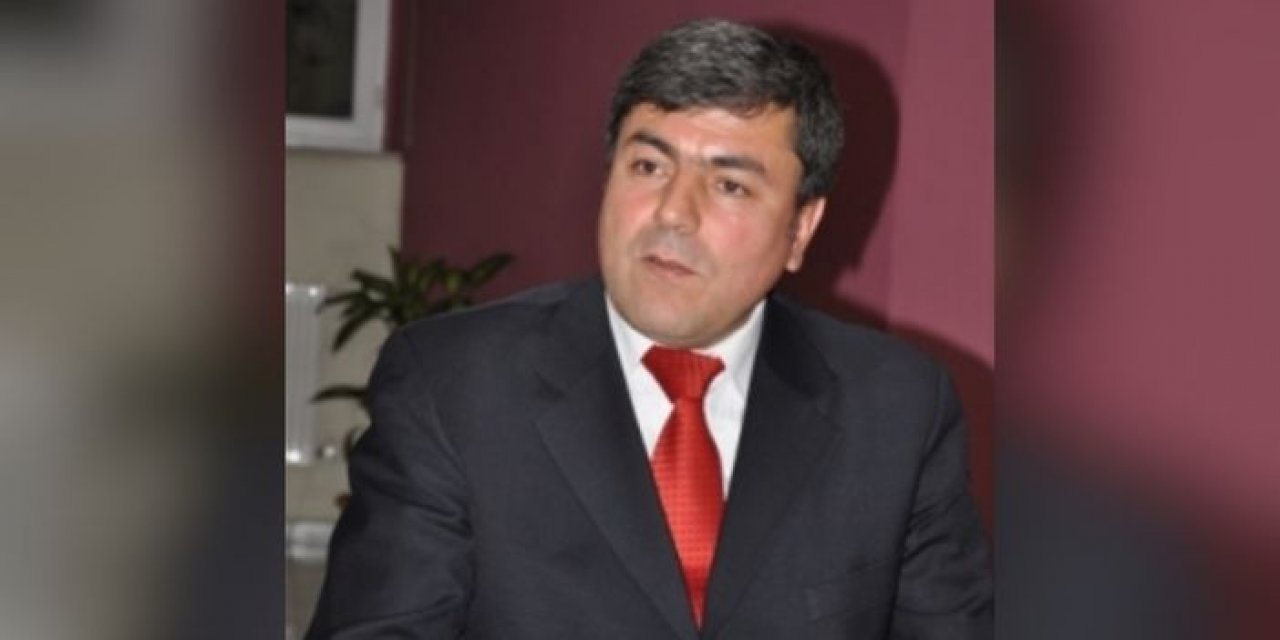 Erkan Eroğlu kimdir? Erkan Eroğlu aslen nereli kaç yaşında? Erkan Eroğlu evli mi?