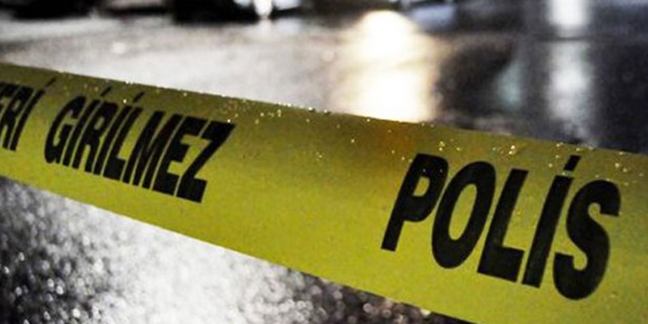 İzmir'de feci kaza: Vincin altında kaldı