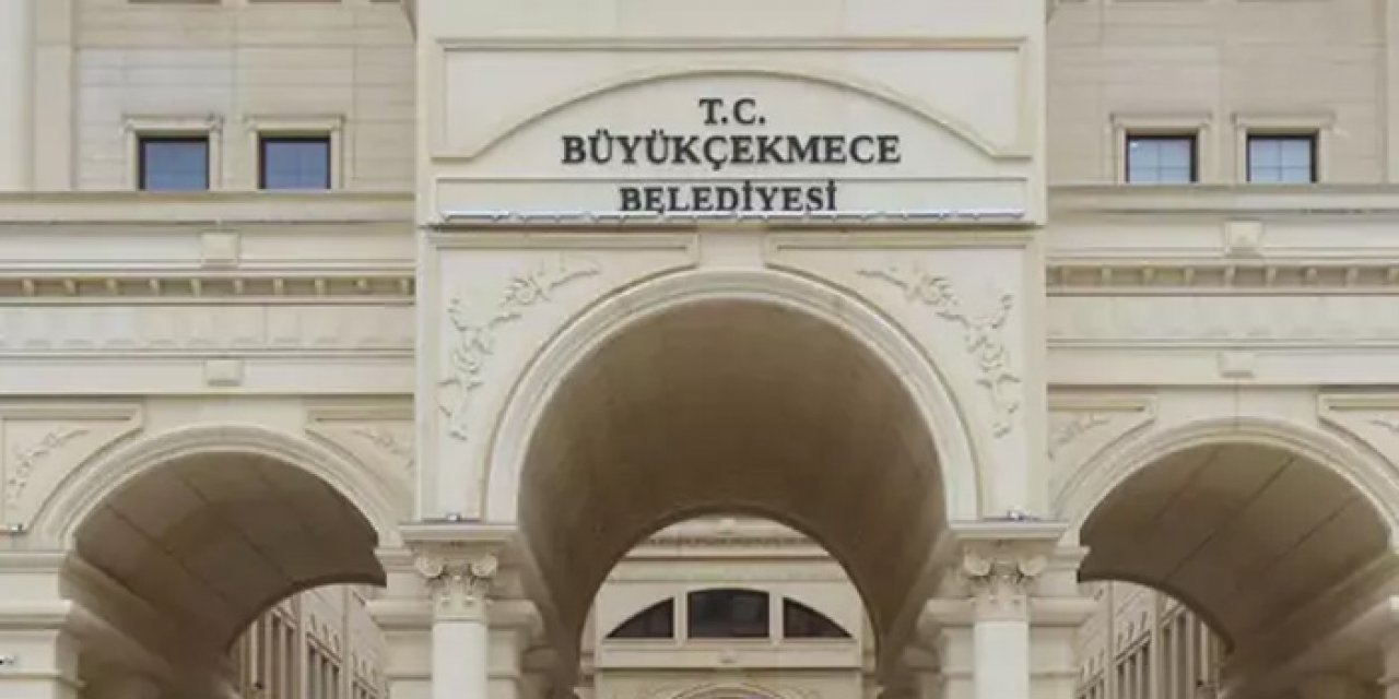 Belediyeye operasyon: Başkan yardımcısı da gözaltında