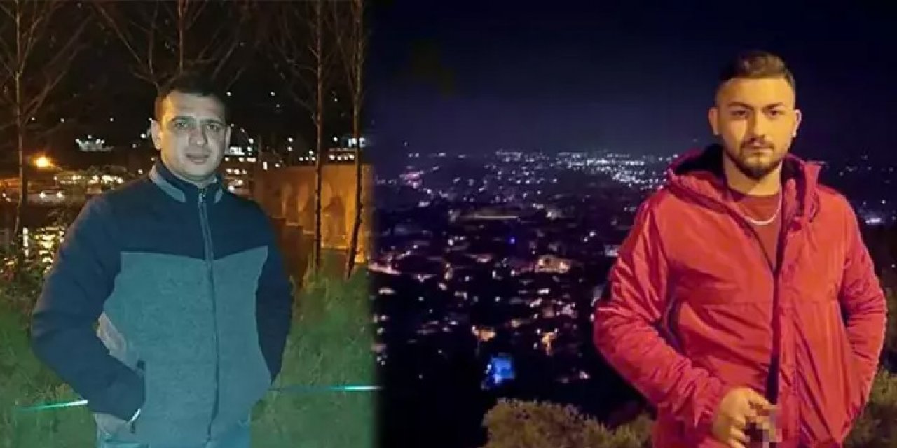 İzmir'de feci kaza! Ölü ve yaralılar var