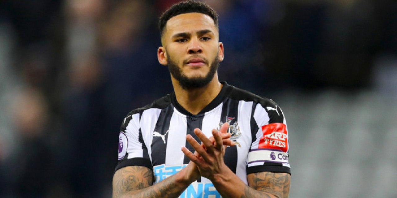 Jamaal Lascelles kimdir? Jamaal Lascelles kaç yaşında? Jamaal Lascelles kariyeri?