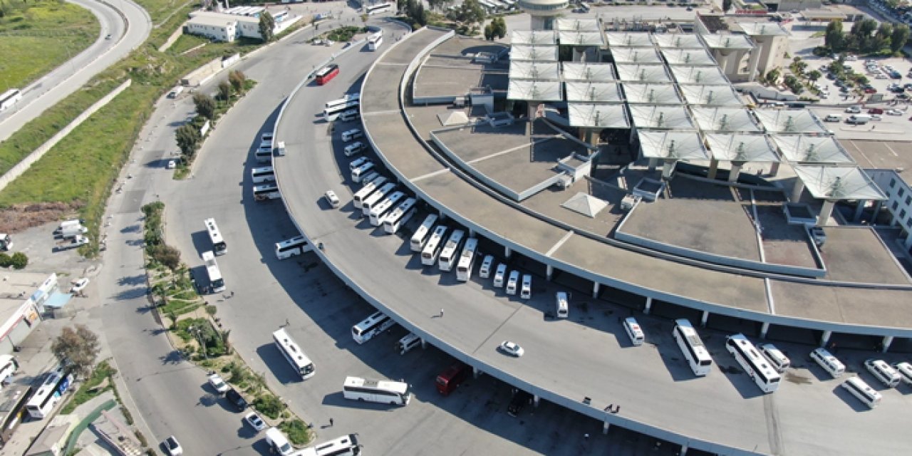 İzmirlilere kötü haber: Otogar anlaşmazlığı yaşanıyor