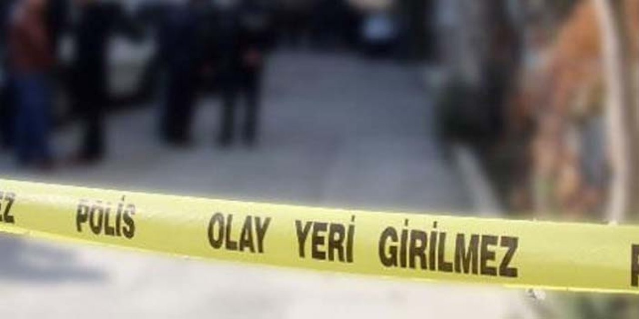 Ankara'da bir çocuk otelin havuzunda boğuldu