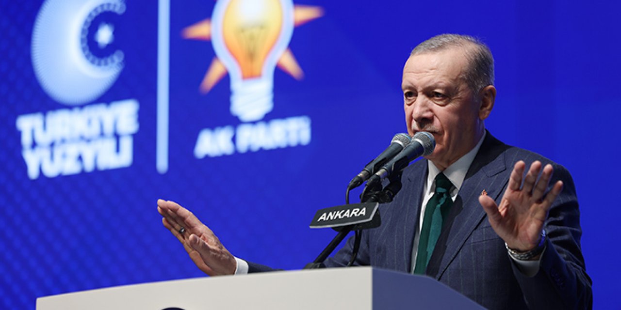 AK Parti'de il il adaylar belli oldu: Ankara'da Turgut Altınok resmen aday