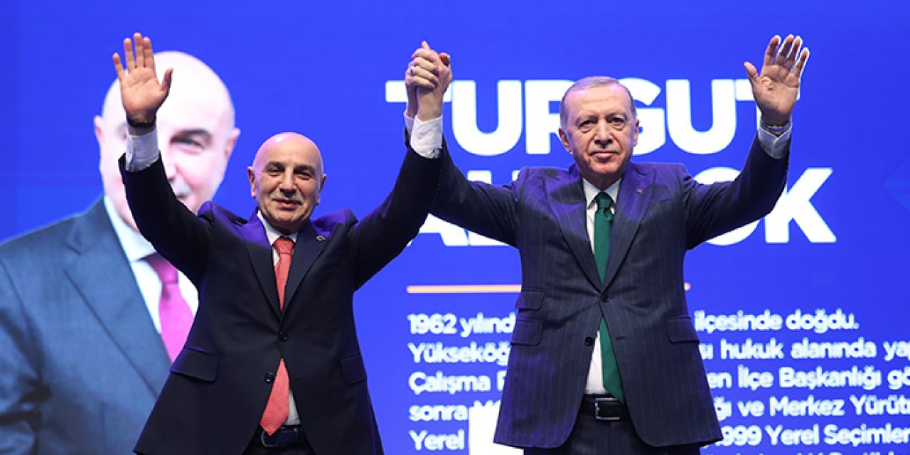 Turgut Altınok'tan ilk açıklama: Ankara hak ettiği hizmetleri alacak