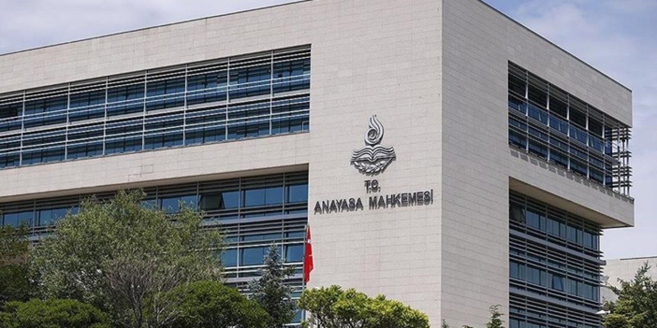 Kamu görevlileri dikkat: AYM yüzde 2 şartını iptal etti