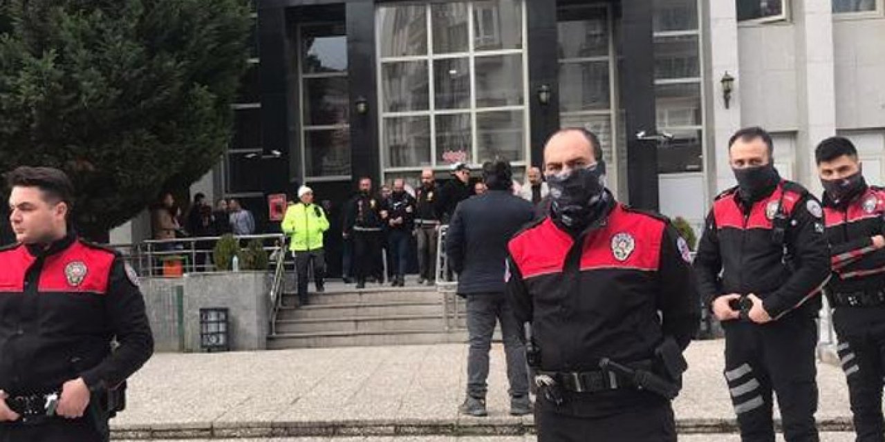 Ankara’da binlerce dolar çalan hırsızlar Çorum’da yakalandı