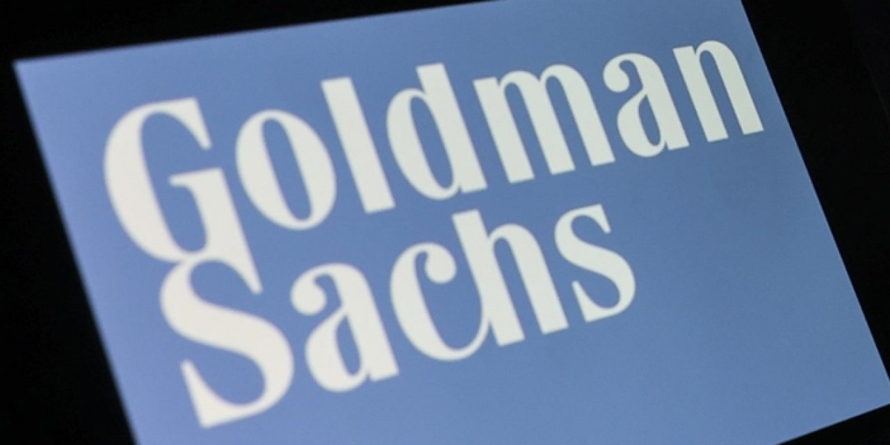 Goldman Sachs'tan Türkiye öngörüsü