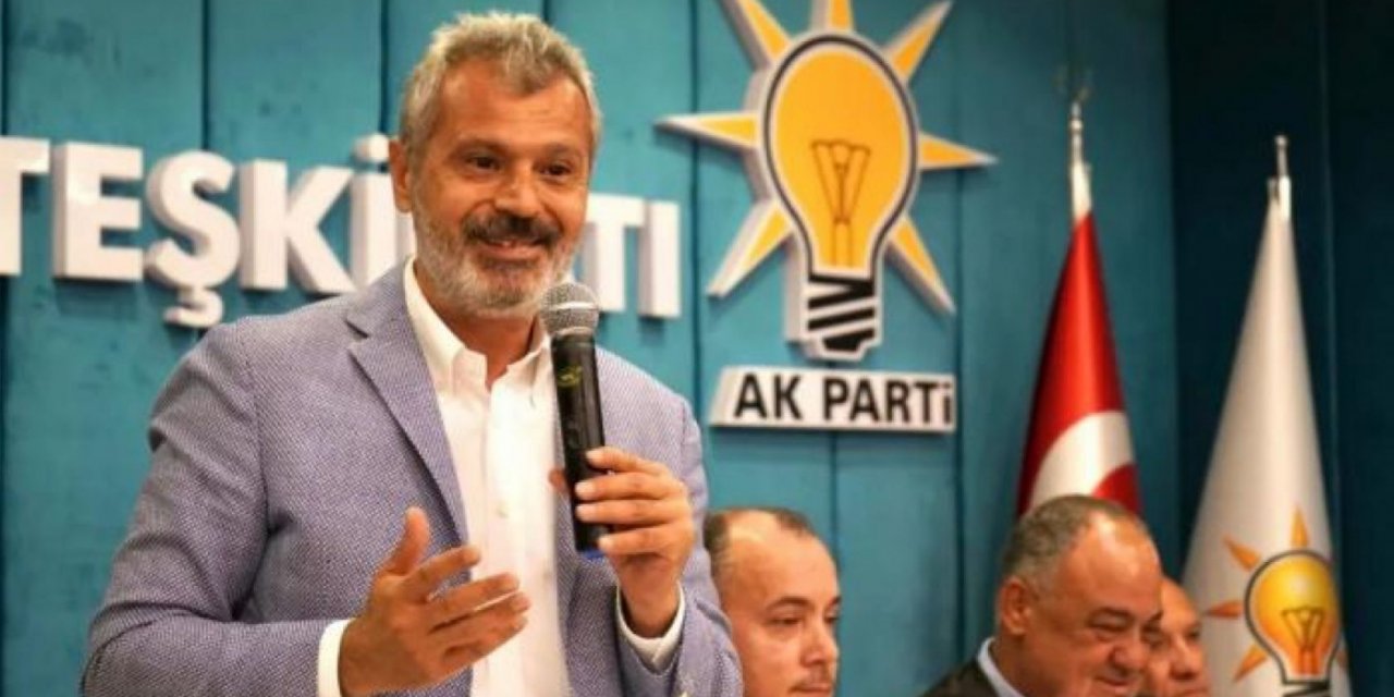 Mehmet Öntürk Kimdir? Mehmet Öntürk Nereli Ve Kaç Yaşında?