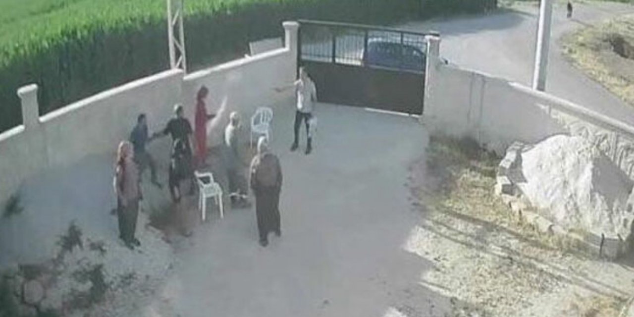 Konya'da 7 kişinin ölümü ile sonuçlanmıştı: Kanlı kavgada istenen cezalar belli oldu!