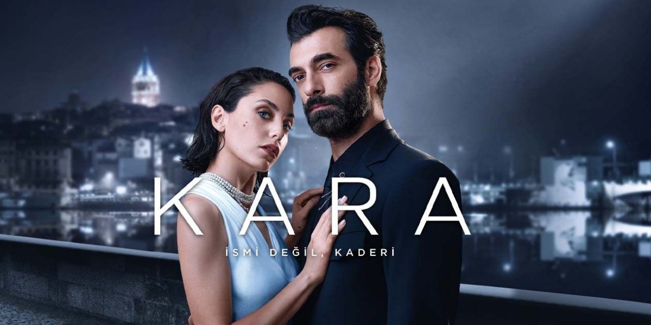 Kara Oyuncuları? Kara Dizisi Oyuncuları? Kara Dizi Konusu?
