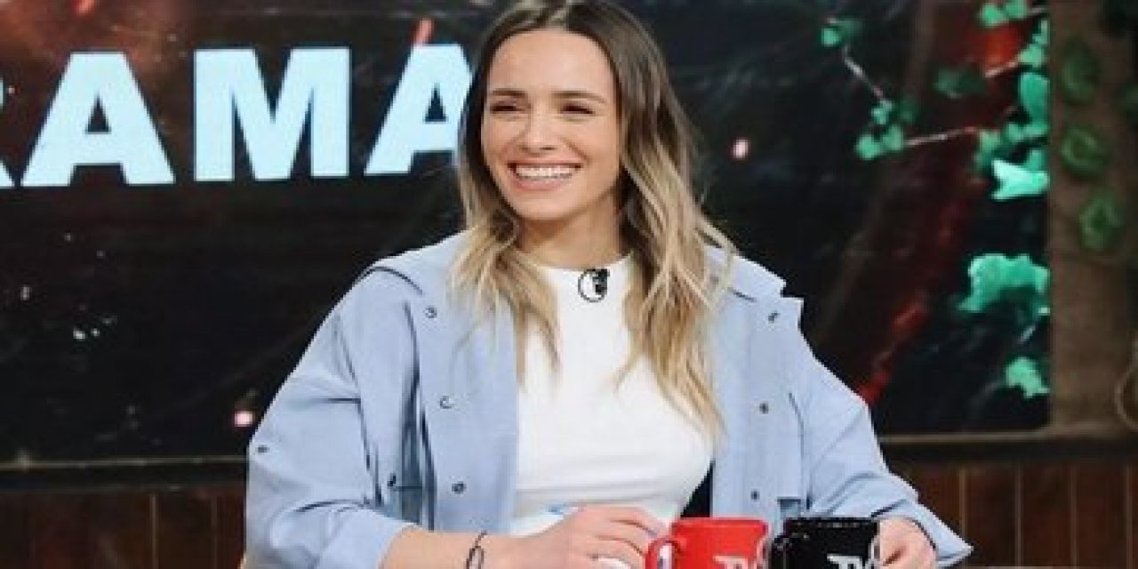 Damla Can evli mi? Survivor Damla Can sevgilisi kimdir?