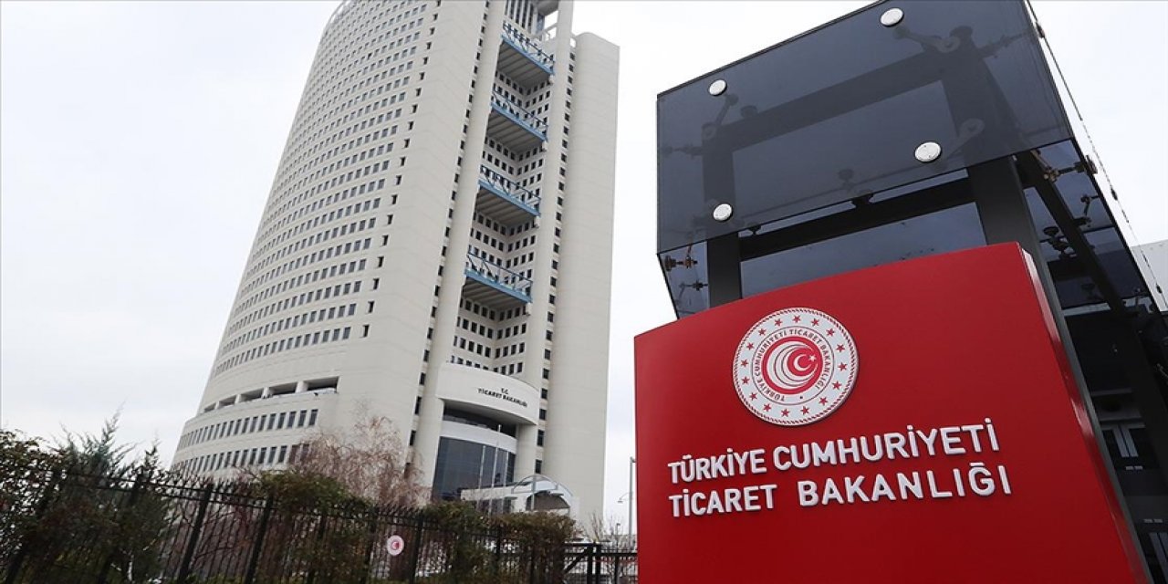 Ticaret Bakanlığı 930 sözleşmeli personel istihdam edecek