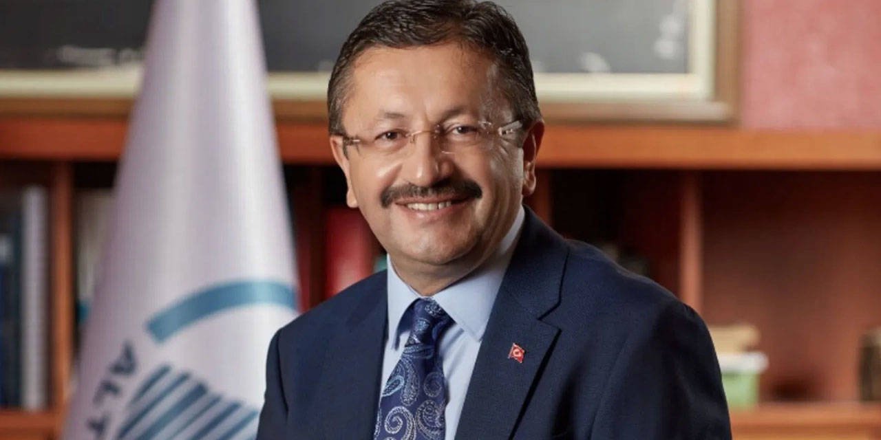 Veysel Tiryaki Aday mı? Veysel Tiryaki  Altındağ Belediye Başkan Adayı mı?