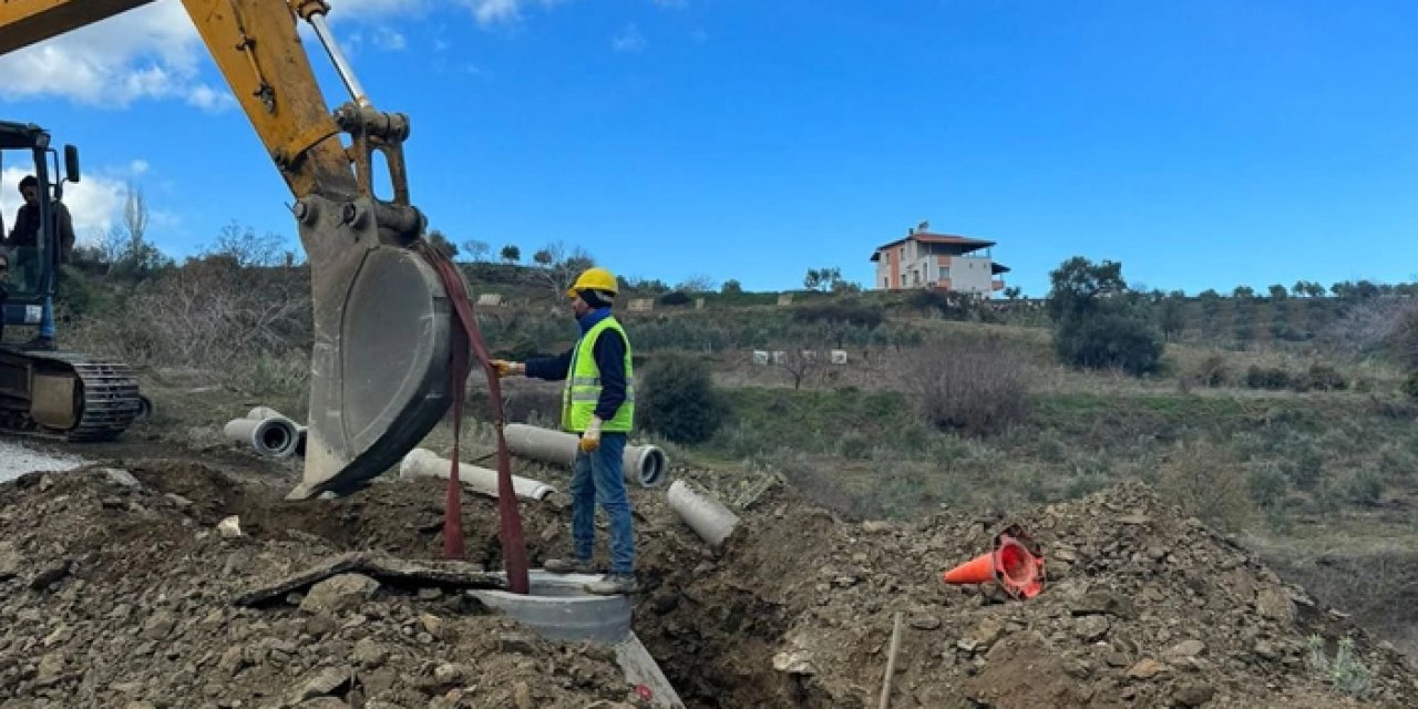 Manisa'ya 34 milyon liralık yatırım: İşte 154 Mahalle Projesi!