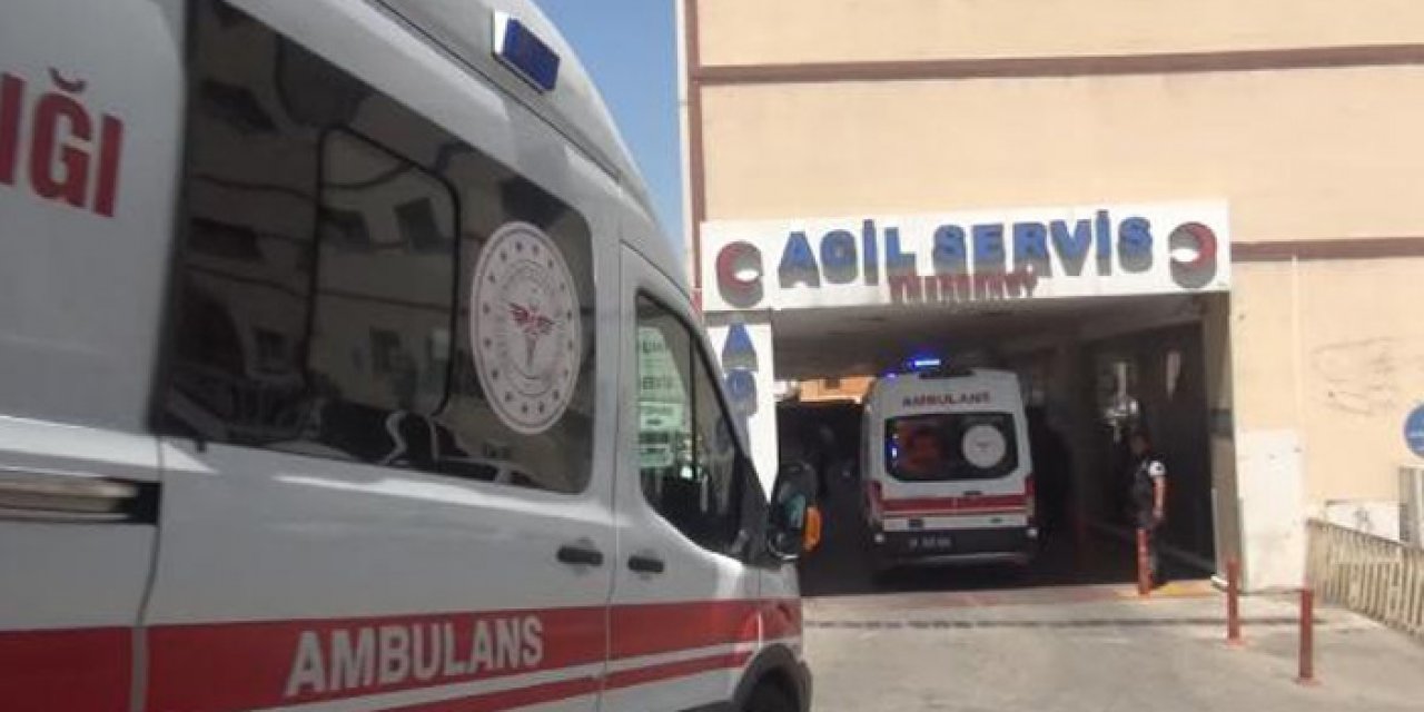 Diş teknisyeni evinde ölü bulundu