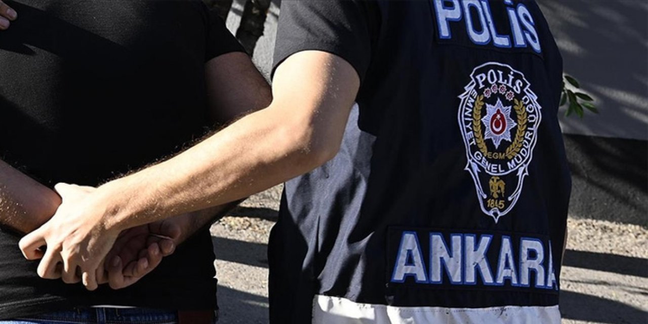 Ankara Valiliği duyurdu: Yüzlerce kişi yakalandı