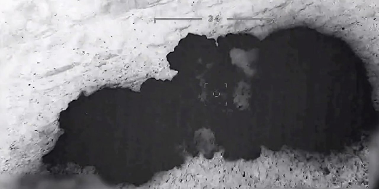 Milli Savunma Bakanlığı'ndan flaş son dakika açıklaması