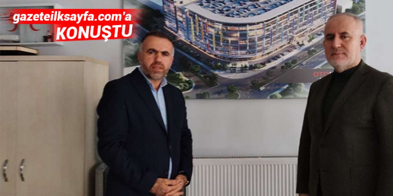 Kesin tarih belli oldu: Otokent Ankara seçimlerden sonra açılıyor