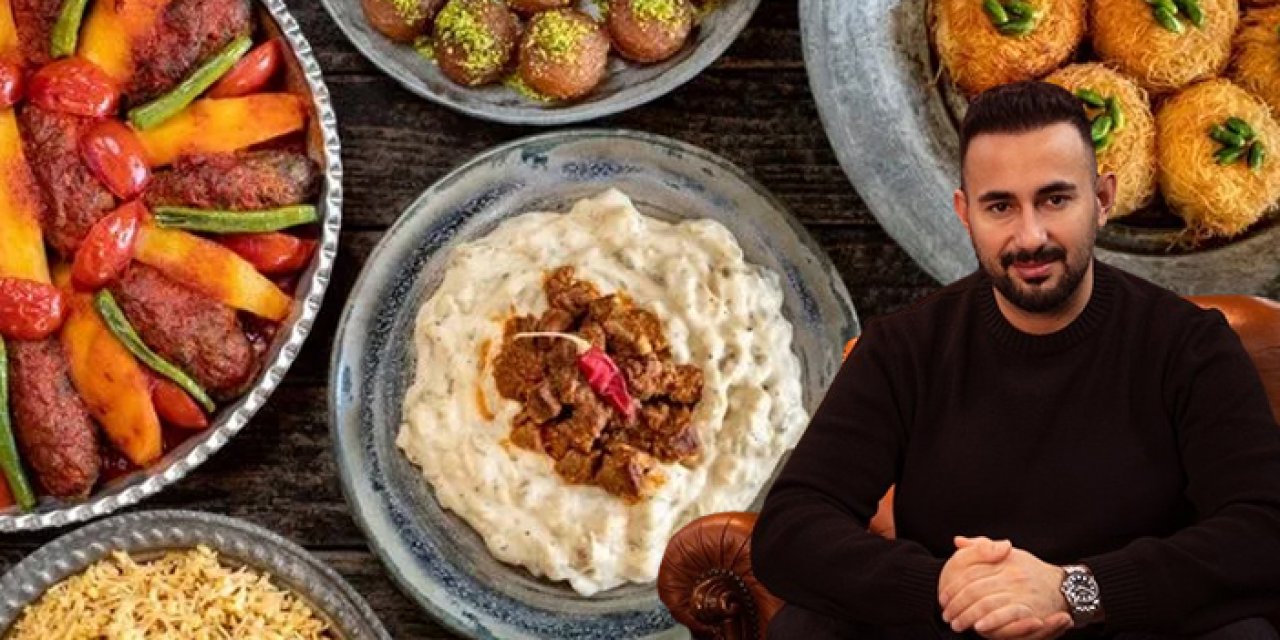 İzmir mutfağı için haber geldi: Beklenti çok büyük