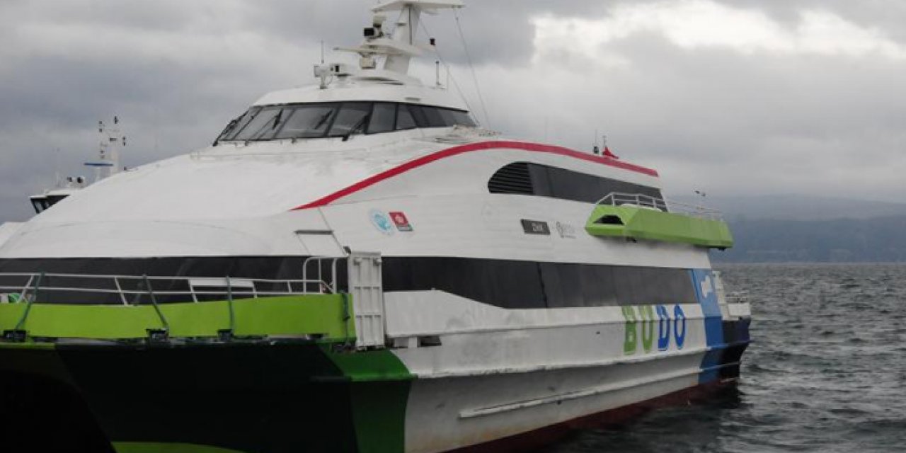 BUDO seferlerine bir açıklama daha geldi