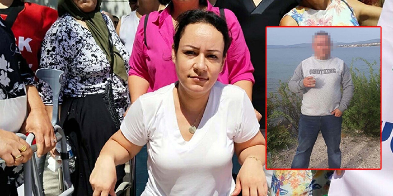 İzmir'de eski eşine kurşun yağdırdı: Ceza için akıl sağlığı raporu bekleniyor!