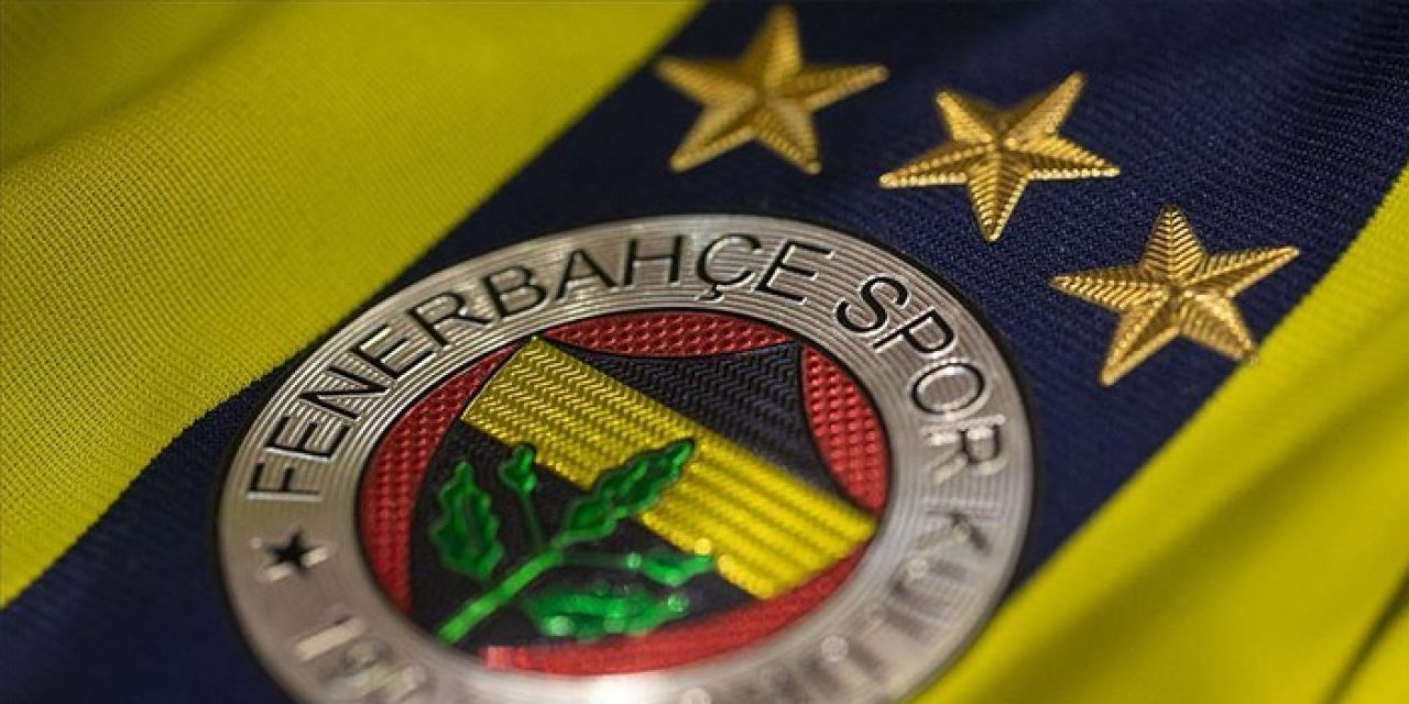 Fenerbahçe'den takım kaptanına büyük jest!
