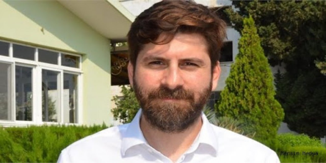 Ali Boltaç kimdir? Ali Boltaç nereli ve kaç yaşında?