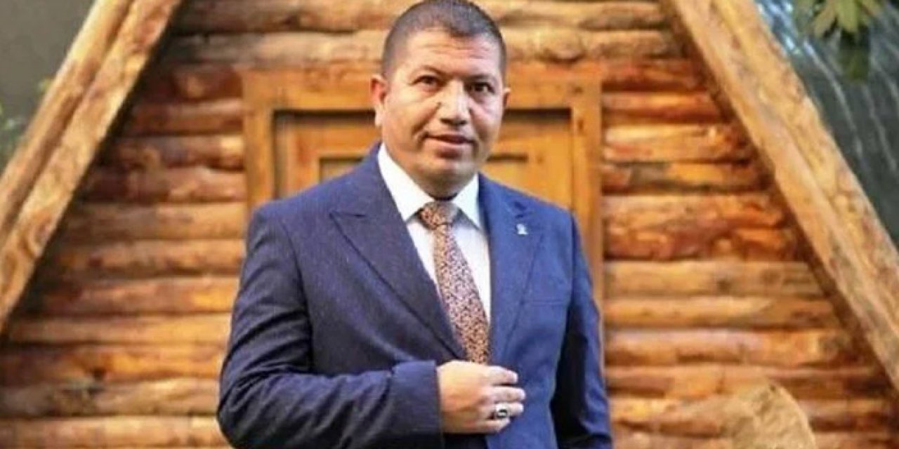 Ünlü iş adamı otomobilinde ölü bulundu