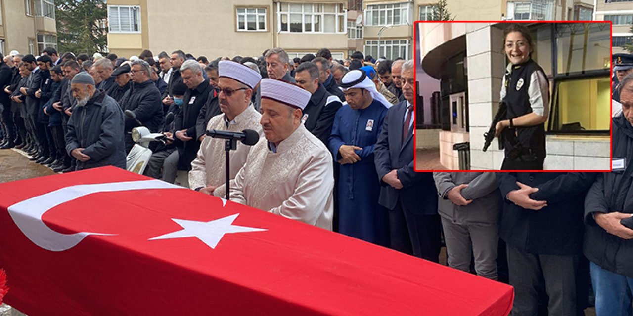 Görev için Gana'ya gitmişti: Sıtmaya yakalanan polis yaşamını yitirdi!
