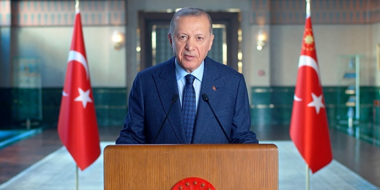 Cumhurbaşkanı Erdoğan'dan atama bekleyen öğretmenlere müjde