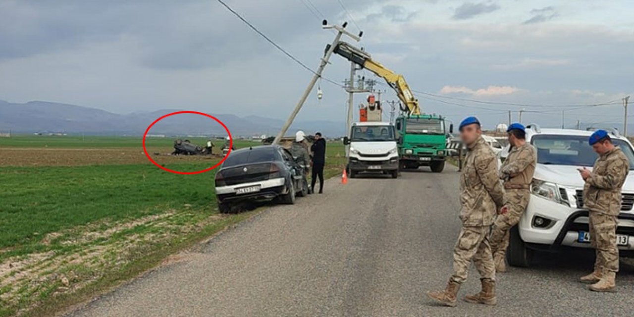 Mardin'de aileler arasında 'muhtarlık' anlaşmazlığı: Kovalamaca, kaza, kavga...