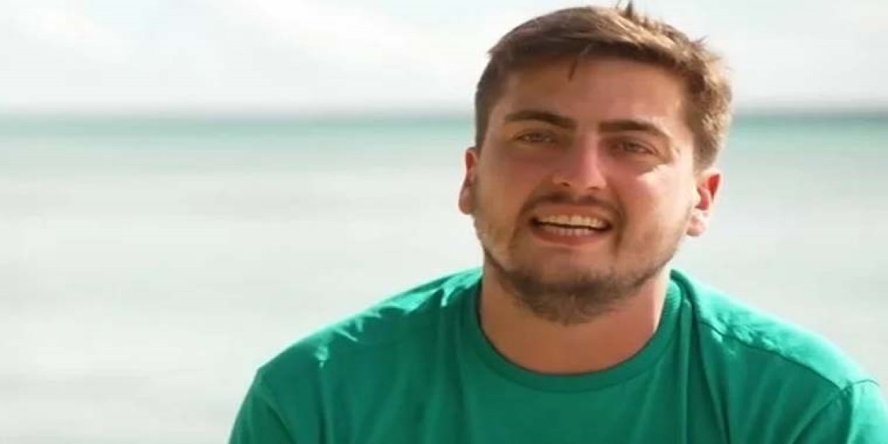 Survivor Yaman ne iş yapıyor? Survivor Yaman mesleği nedir?