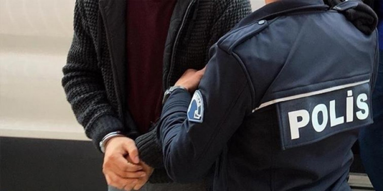 Bakan Yerlikaya duyurdu: MERCEK 10 operasyonunda çok sayıda şüpheli gözaltına alındı!