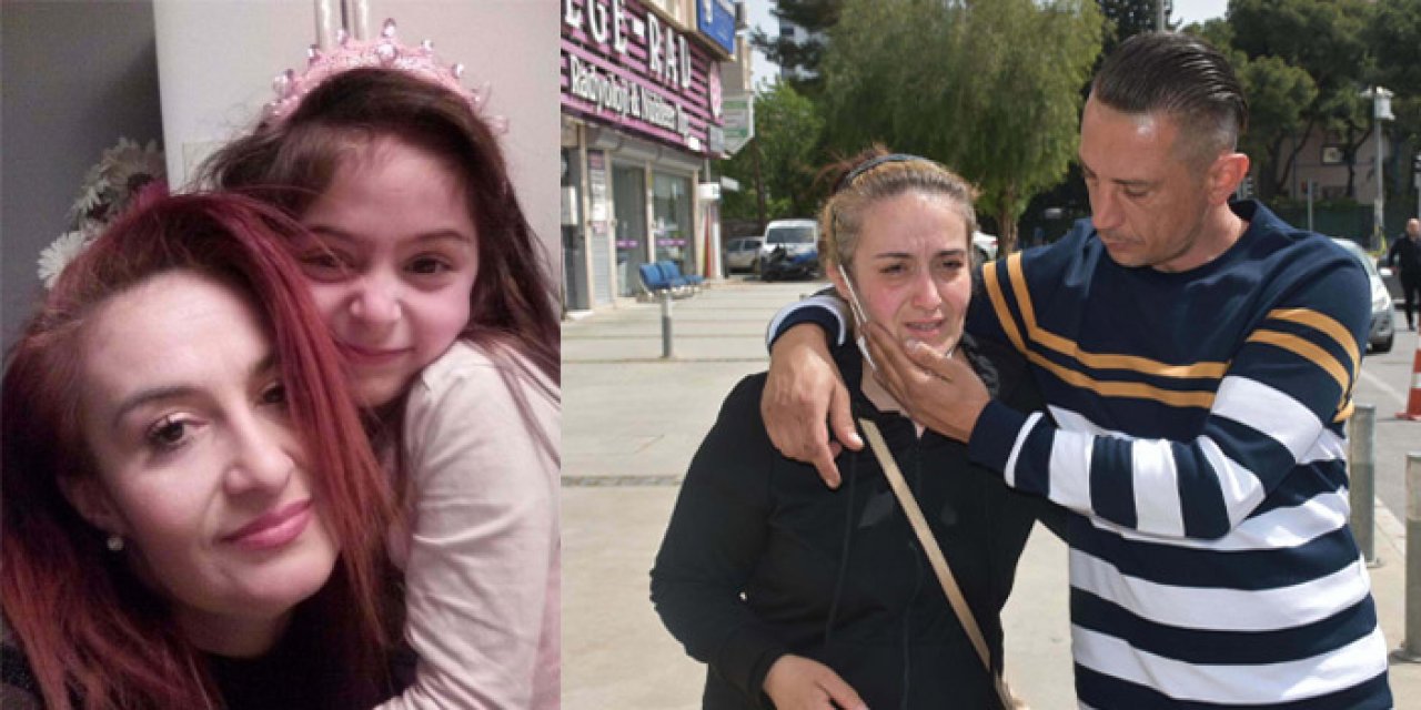 İzmir'de ölen Ece'nin annesi: Kanseri yendim, 649 gündür otopsi raporu çıkmadı