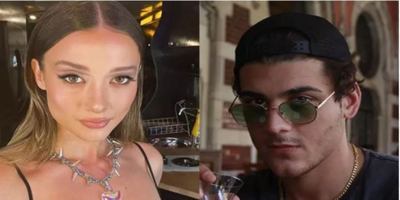 Aleyna Kalaycıoğlu Poyraz Sevgili mi? Aleyna Ve Poyraz Sevgili mi?