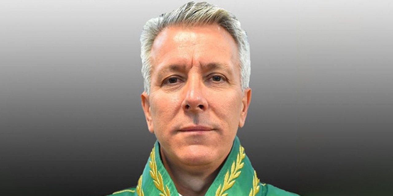 Yargıtay 9. Hukuk Dairesi Üyesi Çil yaşamını yitirdi